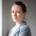 Julia Bergmann, Senior Projektleiterin, Digitale Transformation