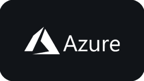 Microsoft Azure Logo